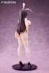 『バニーガールAnna』003_FIGMON リペイントVer. 1/4スケール塗装済完成品フィギュア